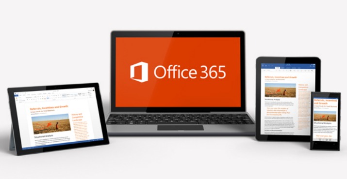 Office 365