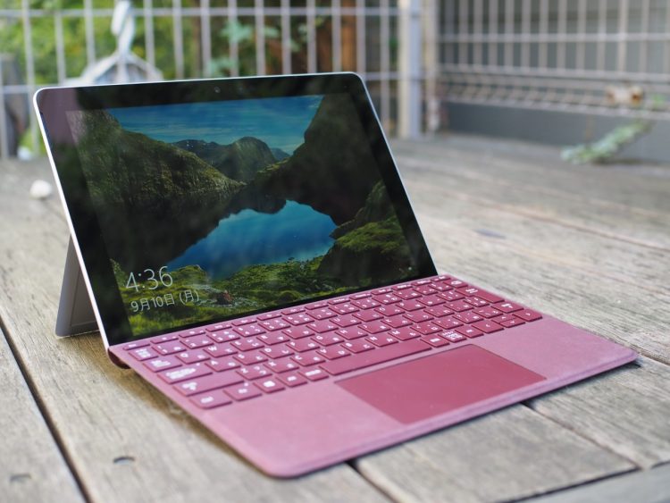 Surface Go