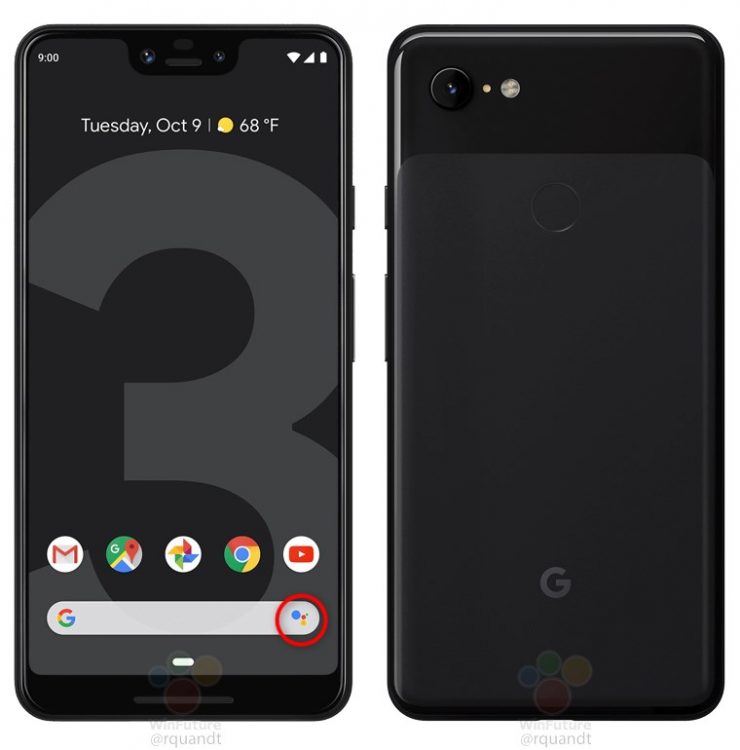 Pixel 3に搭載される と思われる 新しいpixel Launcherがダウンロード可能に Dream Seed