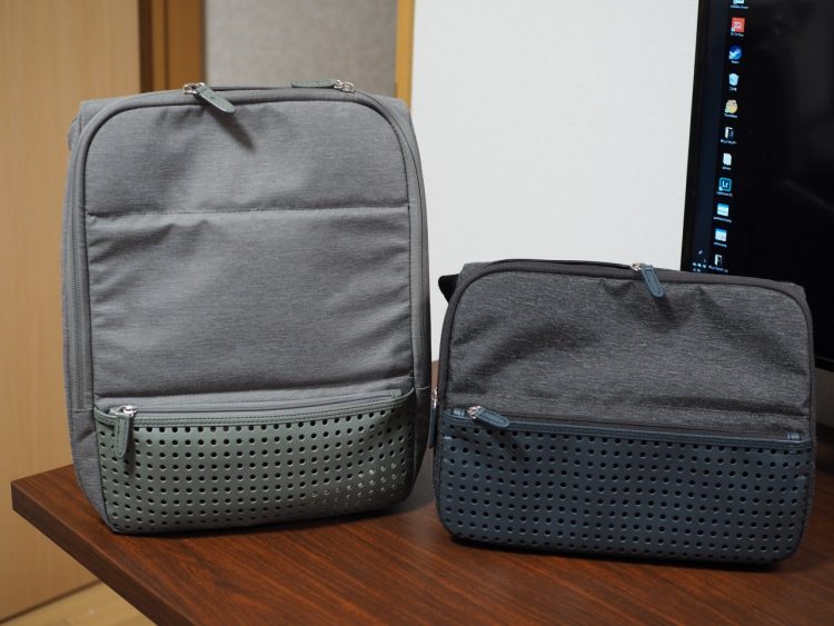 いまだけ ひらくpcバッグnanoが50 オフセール実施中 Surface Goがギリギリ入るサイズ感 Dream Seed
