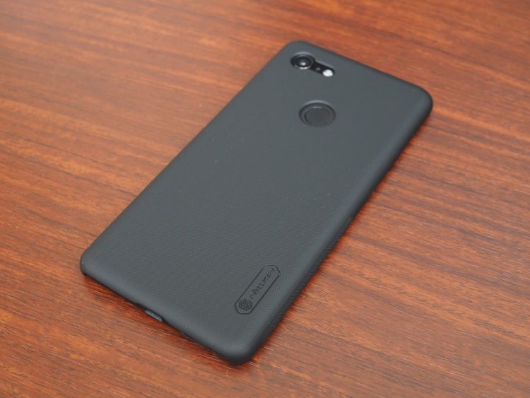 Pixel 3 Xl用にnillkinのケースを購入 ケースに迷っているなら超おススメ Dream Seed Pixel 3 Xl用にnillkinのケースを購入 ケースに迷っているなら超おススメ Dream Seed