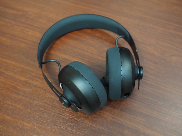 イヤホンなヘッドホン Nuraphoneレビュー 音質を個別最適化 装着感も良好 Dream Seed イヤホンなヘッドホン Nuraphoneレビュー 音質を個別最適化 装着感も良好 Dream Seed