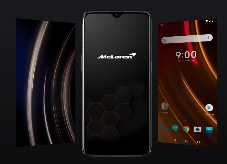 Ram10gbの Oneplus 6t Mclaren Edition Gearbestで販売開始 Dream Seed