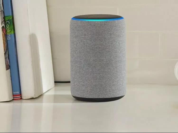 Amazon Echo