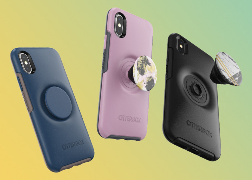 これなら持ちやすいかも Popgrips一体型iphoneケース Otter Pop 発表 Dream Seed これなら持ちやすいかも Popgrips一体型iphoneケース Otter Pop 発表 Dream Seed