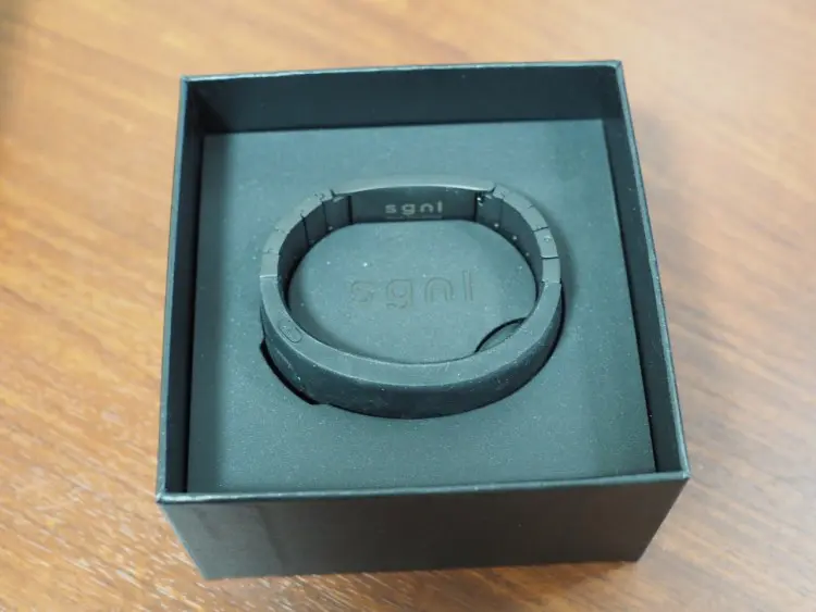 sgnl 骨伝導 Sgnlスマホ 骨伝導通話アクセサリー