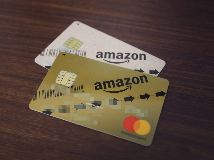 Amazonプライム会員を続けるなら Amazon Mastercardゴールドが安くてお得 Dream Seed