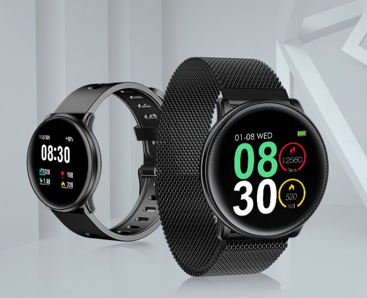 Umidigi 低価格なスマートウォッチuwatch 2を7月15日にグローバル発売 Dream Seed