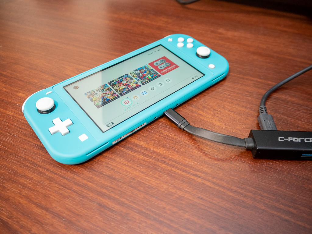 Nintendo Switch Liteを衝動買い。1台目としてはおススメできない理由 – Dream Seed.