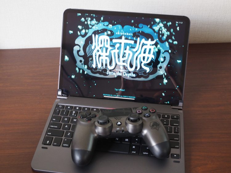 Ipados配信開始 Ps4やxboxのコントローラーをサポート Dream Seed