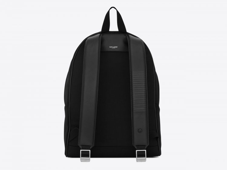 ベルトのタッチでスマホを操作するサン ローランのcit E Backpack発売 Googleのjacquardを使用 Dream Seed ベルトのタッチでスマホを操作するサン ローランのcit E Backpack発売 Googleのjacquardを使用 Dream Seed