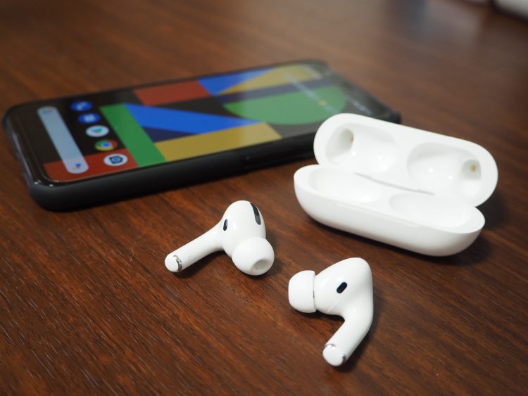 cheap airpods for android