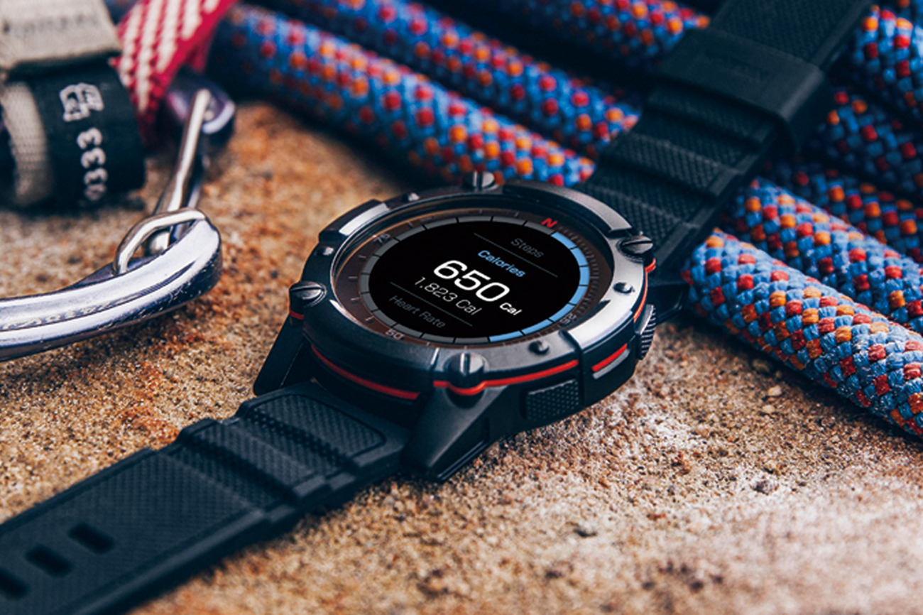 matrix powerwatch series 2