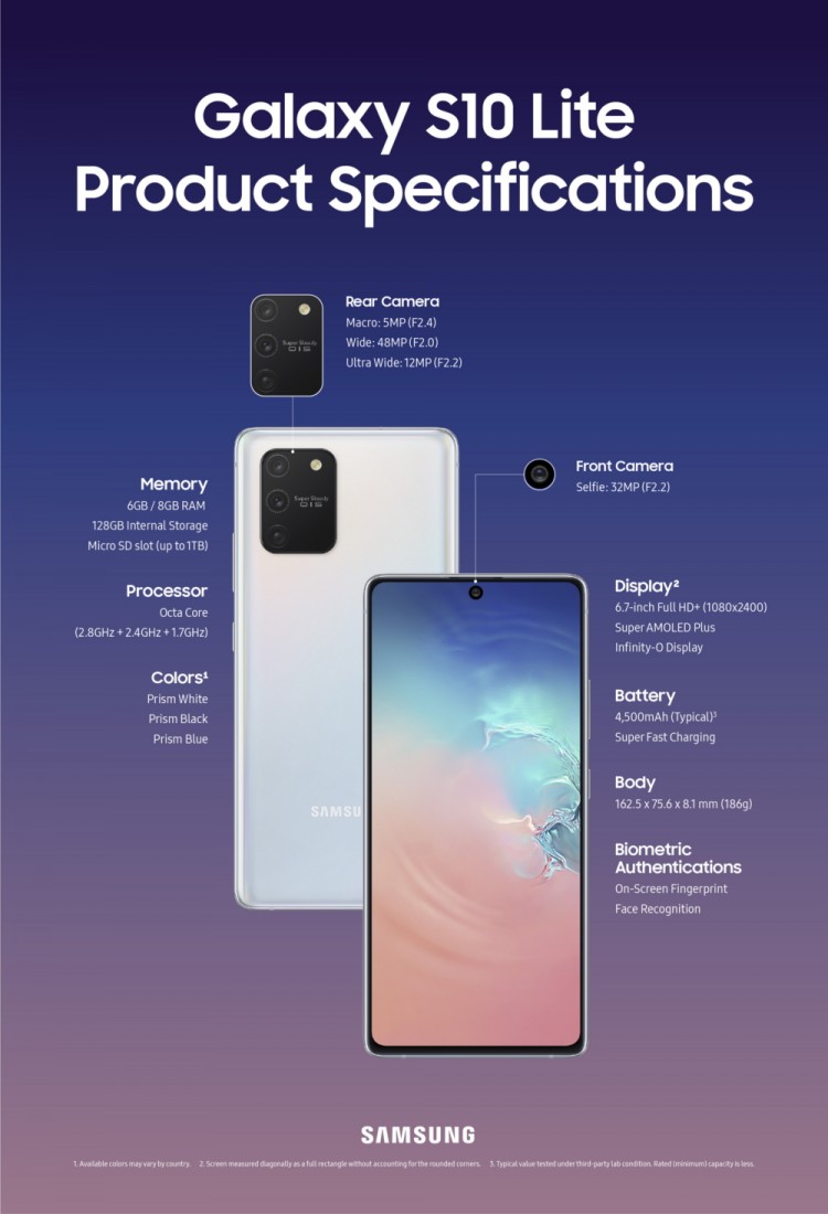 Samsung Galaxy Note10 Lite S10 Liteを発表 Dream Seed Samsung Galaxy Note10 Lite S10 Liteを発表 Dream Seed