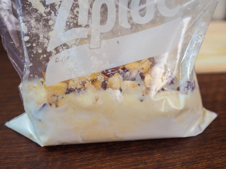 お家でキャンプ飯 7 メスティンでホットケーキを焼いてみた Dream Seed
