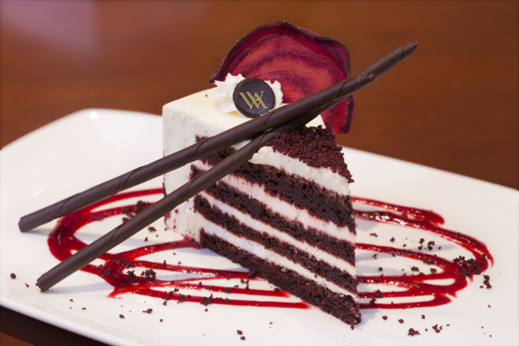 Android 11のお菓子な名前は「Red Velvet Cake」。Google VPが公言 - Dream Seed.