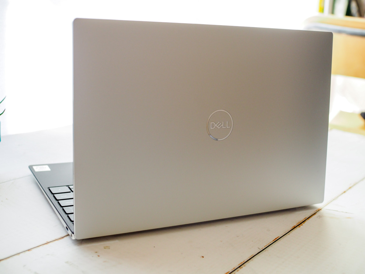 Dell XPS 13