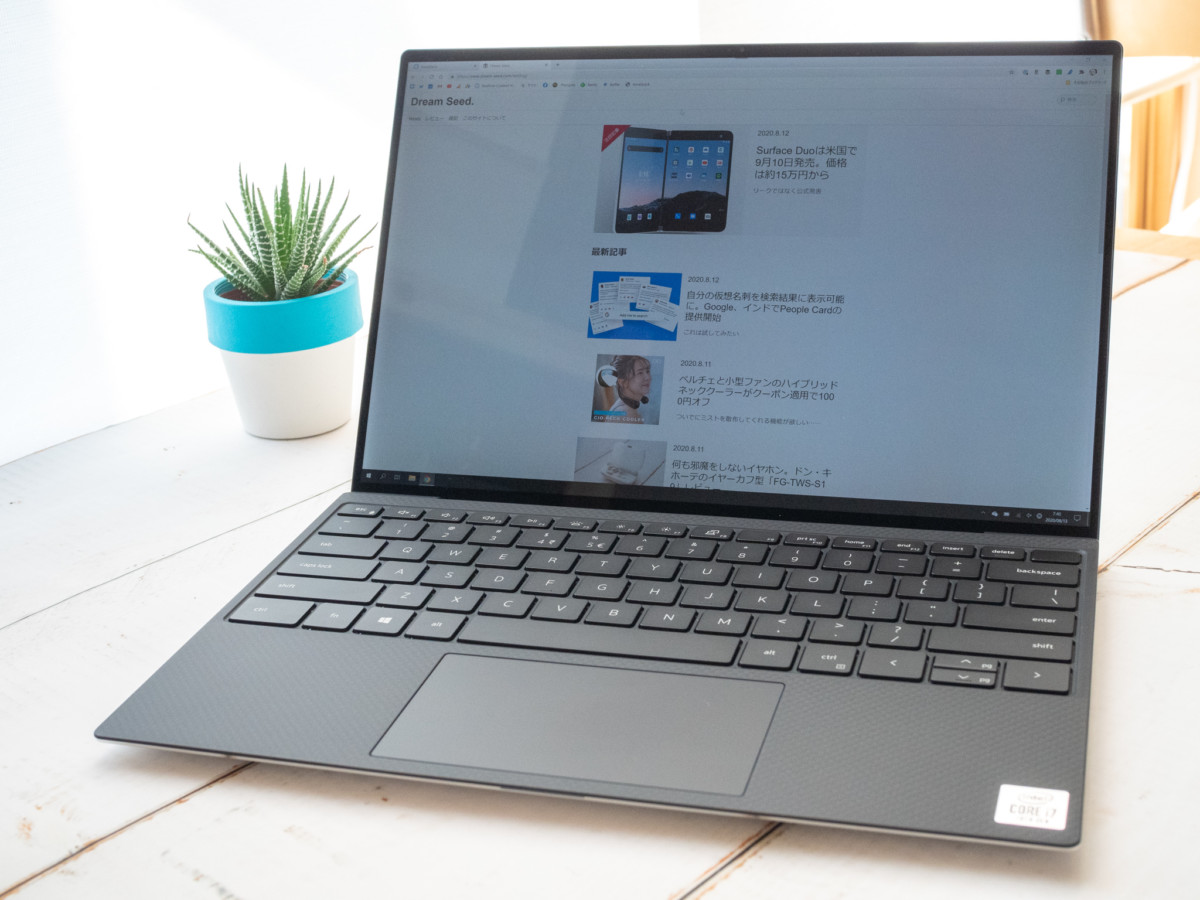 Dell XPS13