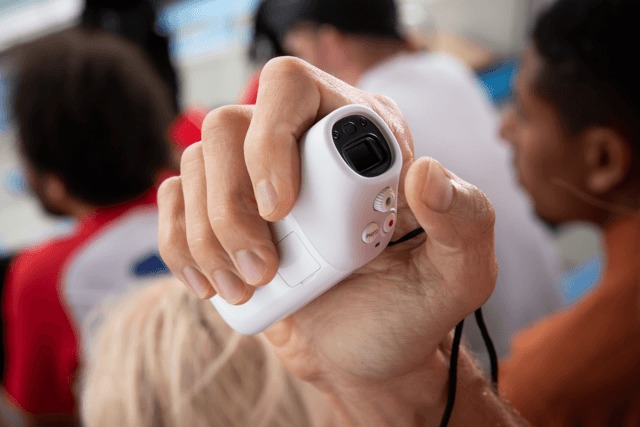 キヤノンのMakuake第2弾。望遠鏡型カメラPowerShot ZOOMが先行予約受付中 – Dream Seed. キヤノンのMakuake第2弾。望遠鏡型カメラPowerShot ZOOMが先行予約受付中 – Dream Seed.