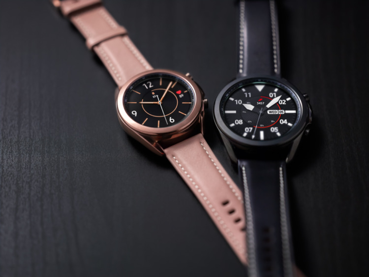 Galaxy Watch3、10月23日に国内発売。チタンモデルもラインナップ – Dream Seed.