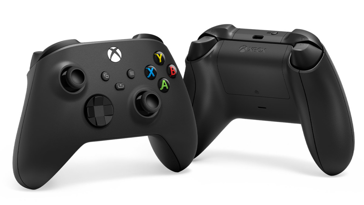 Apple Microsoftと協力してxbox Series Xコントローラーのサポートに取り組み中 Dream Seed