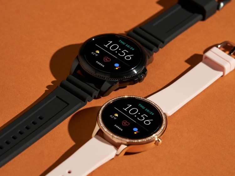 wear 3100 fossil