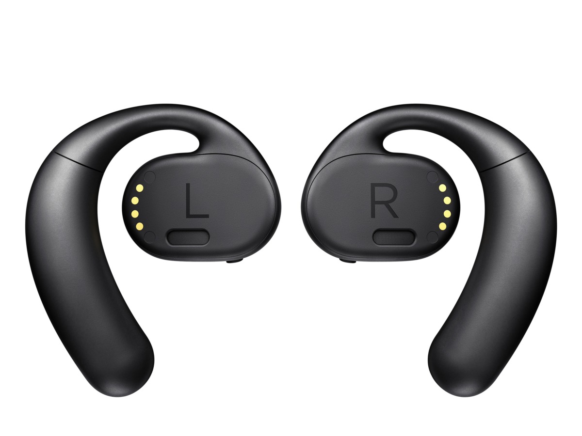 BOSEが耳を塞がない完全ワイヤレスイヤホン「Bose Sport Open Earbuds」を海外発表 – Dream Seed.