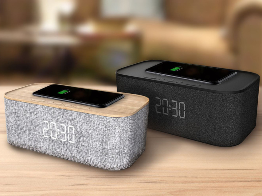 ベルキンワイヤレス充電パッド