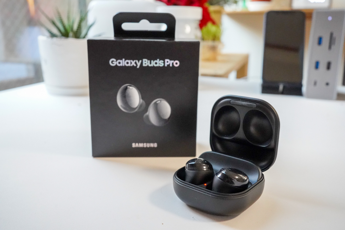 Galaxy Buds Pro、4月8日に国内発売。2万673円 – Dream Seed.