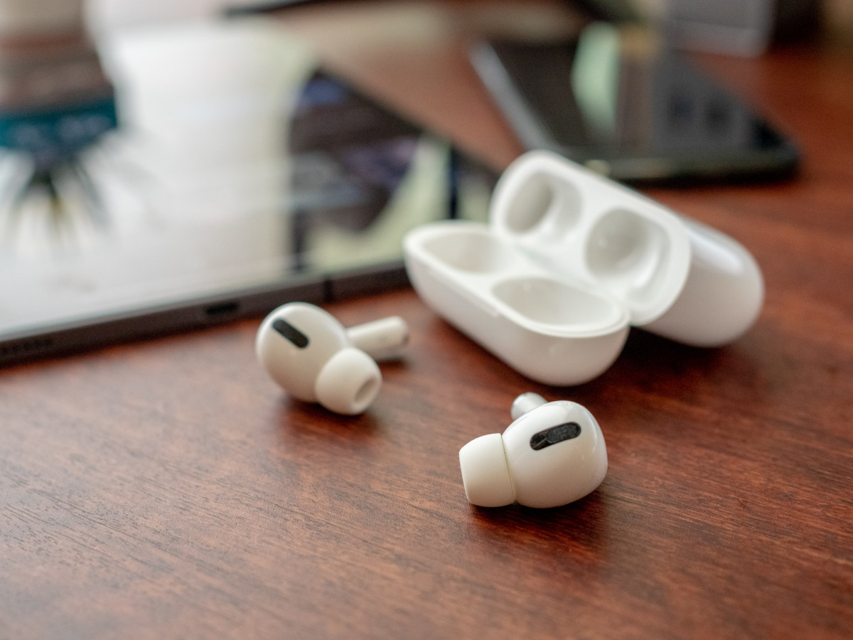 AirPods Proも4900円オフのセール中。5月5日まで – Dream Seed.