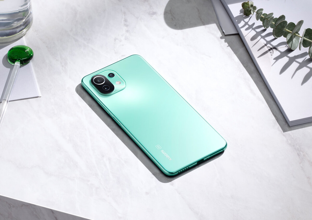 Xiaomi Mi 6Xが中国で発売; Snapdragon 660 SoC、デュアルリアカメラを搭載
