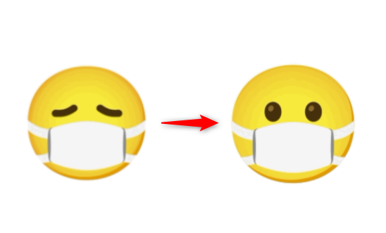 Google Android 12で採用する新しい絵文字デザインを公開 Dream Seed