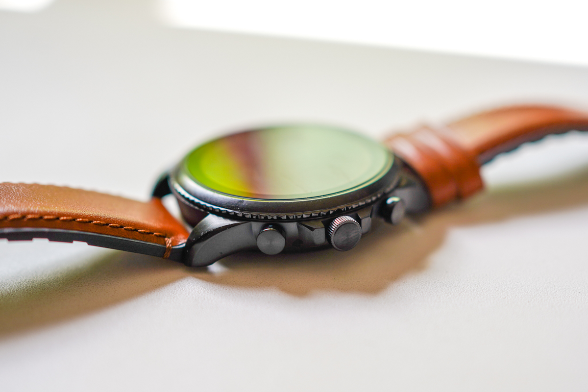 fossil wear 4100