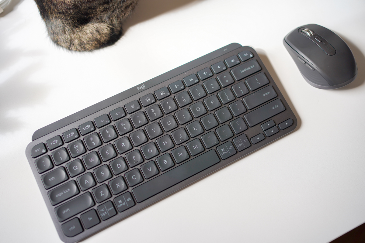 Logitech(ロジクール)MX KEYS US配列 ワイヤレスキーボード - educationessentials.uwe.ac.uk