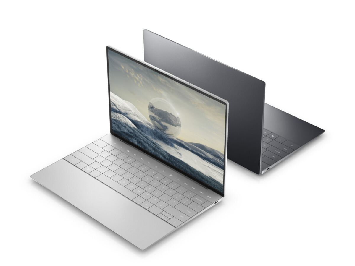 XPS 13 Plus