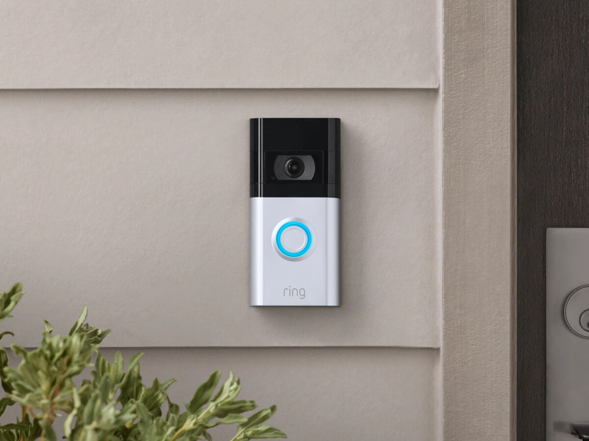 Amazon、セキュリティカメラやドアベルの「Ring」デバイスを国内発売 Dream Seed.