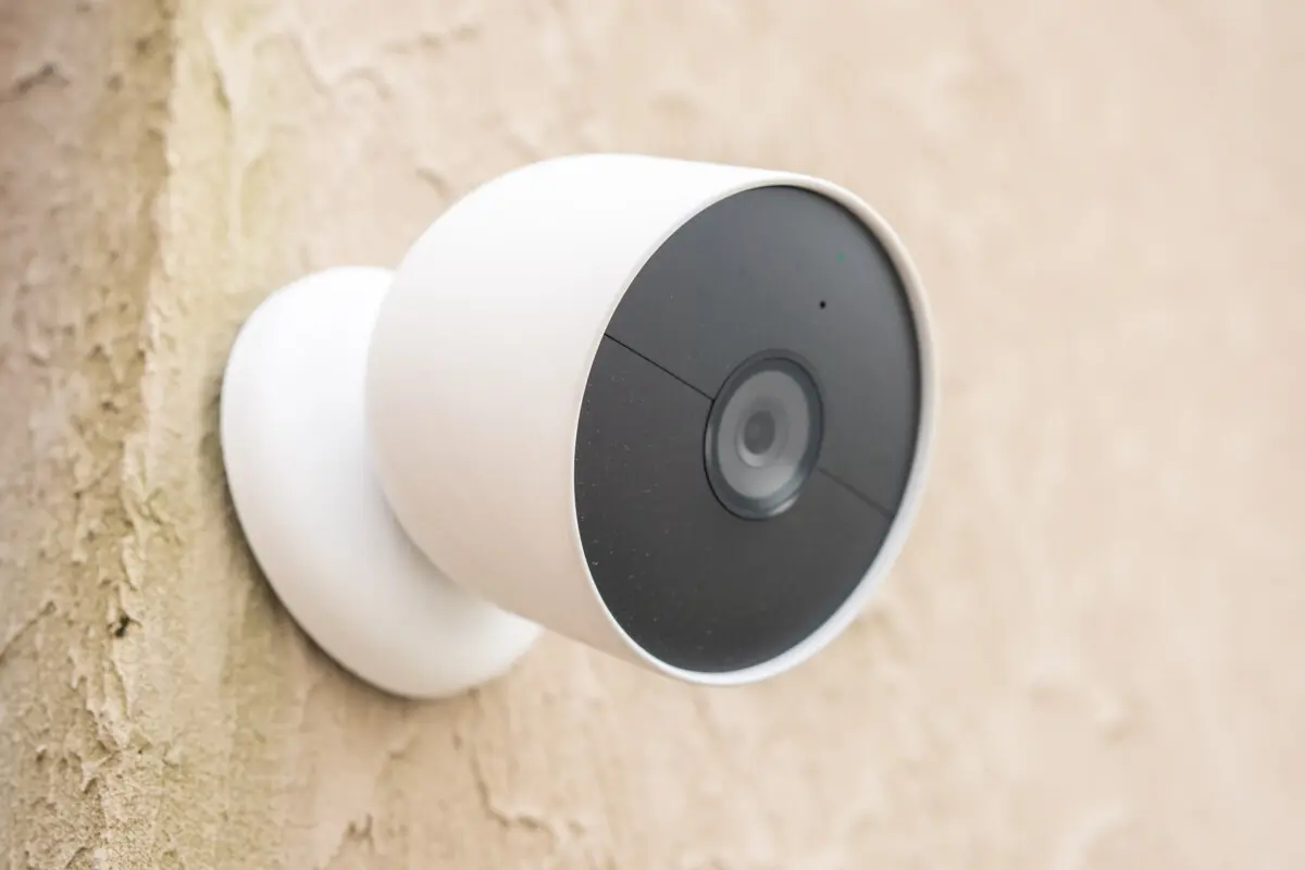 cyber monday deals on surveillance cameras