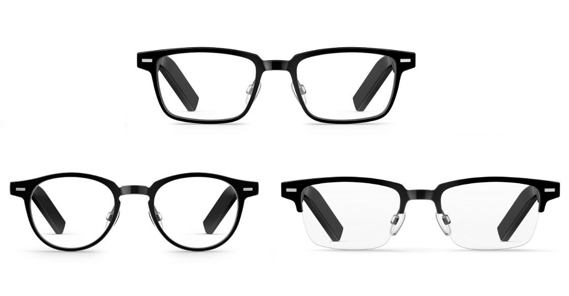 HUAWEI、度入りレンズに対応するオーディオグラス「HUAWEI Eyewear」を発売。OWNDAYSと提携 – Dream Seed.