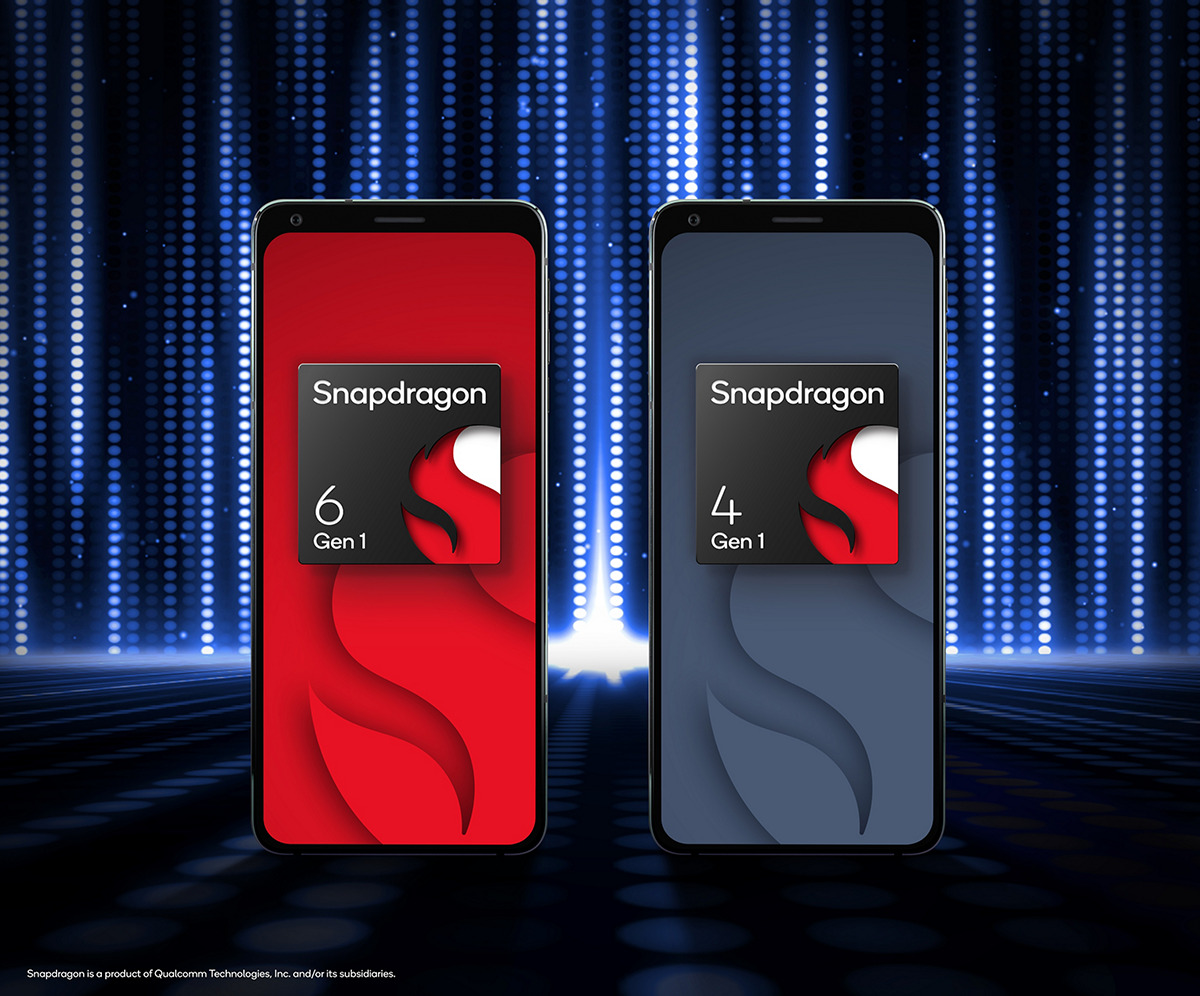 Qualcomm Snapdragon 1000 Chipset for Laptops Will Come Later this Year