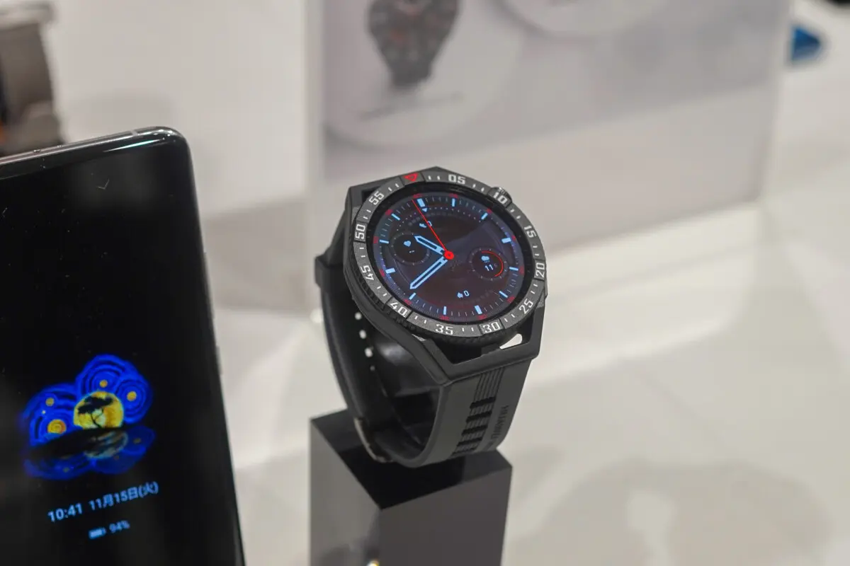 オープニング大セール】 HUAWEI WATCH GT SE スマートウォッチ Black 軽量 科学的なワークアウトプログラム 睡眠可視化 多彩 なウォッチフェイス Androidamp;iOS対応