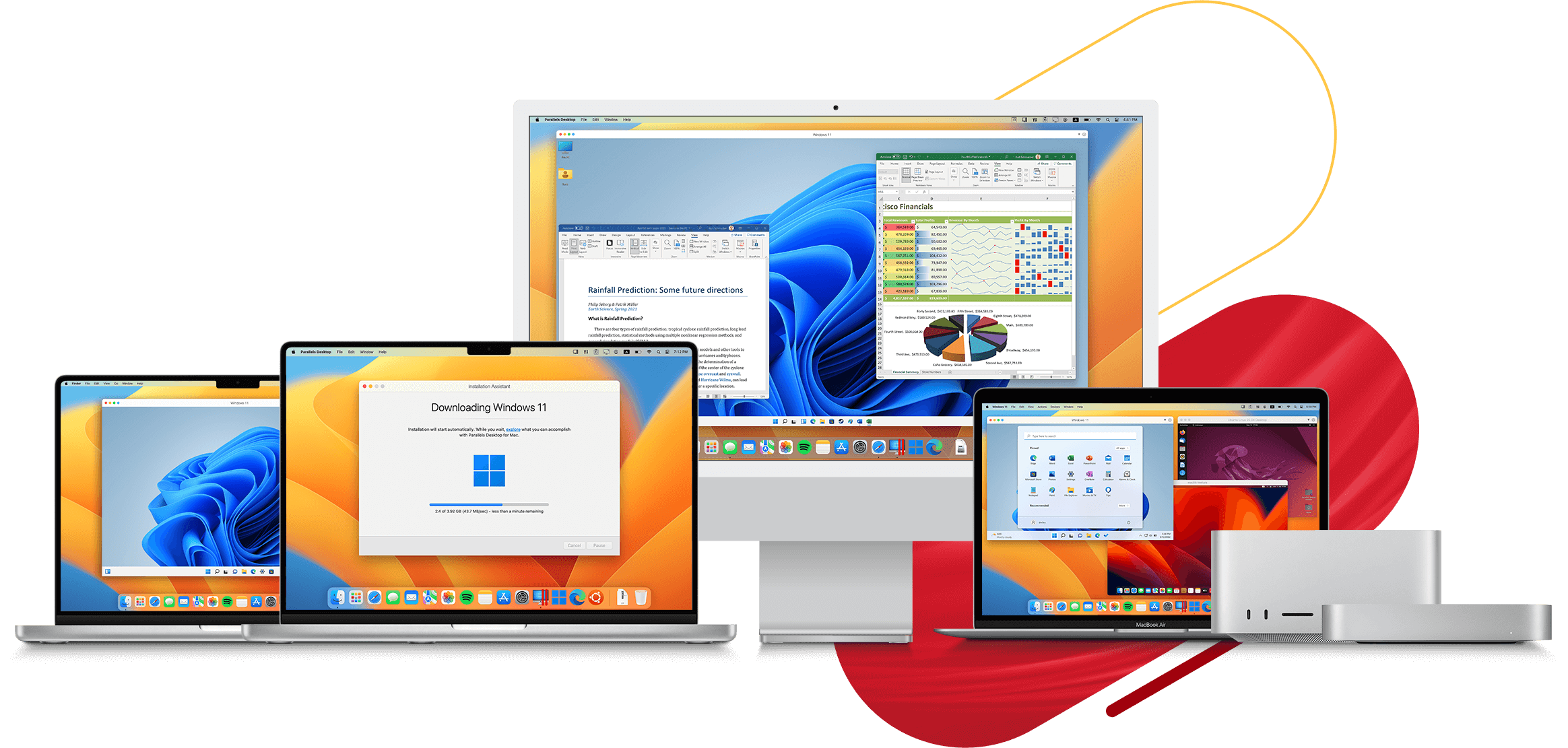  OS X Mavericks およびクラウド サービス サポートを備えた Parallels Desktop 9 が既存の顧客向けに開始